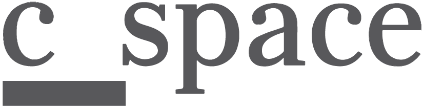 C_Space Logo