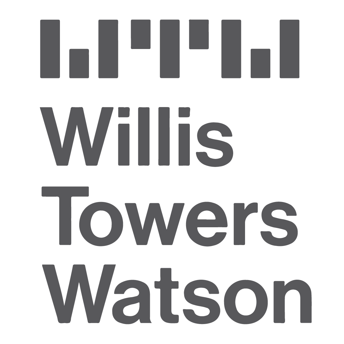 WillisTowersWatson Logo